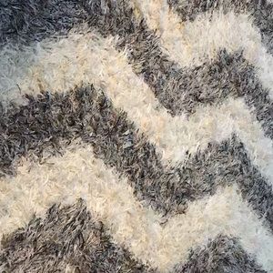 Meet your Posher, Marilyn